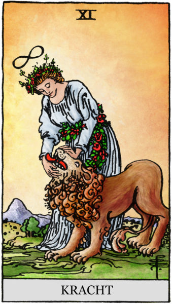 Kracht