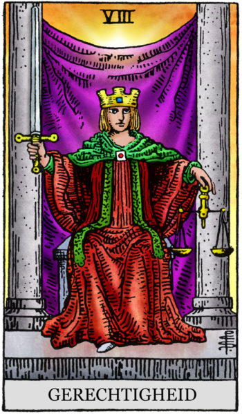 gerechtigheid