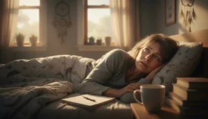 wat betekent het als je je droom onthoud