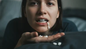 wat betekent je droom als je tanden uitvallen