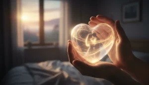 wat betekent mijn droom over liefde