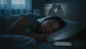 wat betekent een droom over vreemdgaan