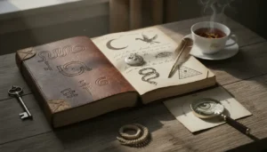 droomduiding symbolen