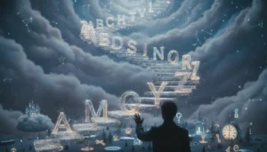 dromen uitleg van a tot z